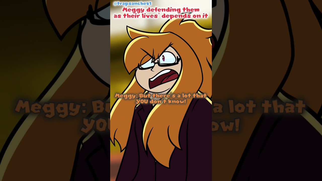 Tari must've felt like this 