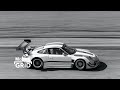 Racing Line – How To Drive The Perfect Lap Of Barber Motorsports Park In A Porsche 911 GT3 | M1TG