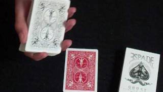 Ghost Gaff Deck - Compilation of Tricks - 100th VIDEO!