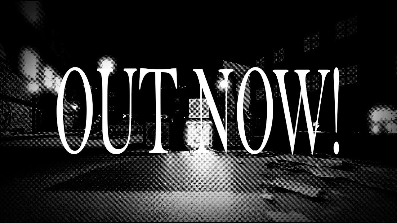 The City [P3] - OUT NOW! - YouTube
