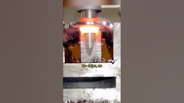 No Cutting, No Welding — Just Threads! 🔥🔩 #Flowdrill