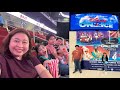 Disney on ice 2023  lower box premium a view