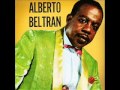 Alberto Beltrán - Mil cosas