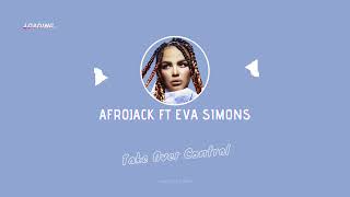 Afrojack ft Eva Simons - Take Over Control Remix ( marcelo mix ) 2023 V.S 02