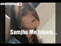 Tareefan reply female version lyrical video Whatsapp Status Whatsapp Status Video Download Free
