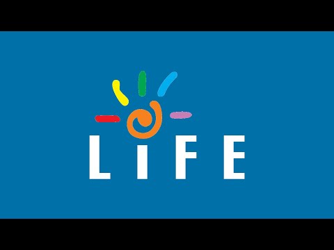 Media life tv. Amazing Life Телеканал. Значки телеканалов. Часы телевизионных каналов. Тв2.