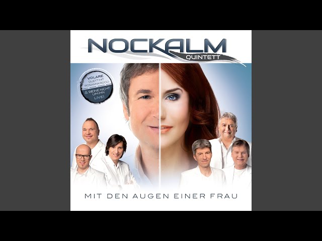 Nockalm Quintett - Daenischer Wein
