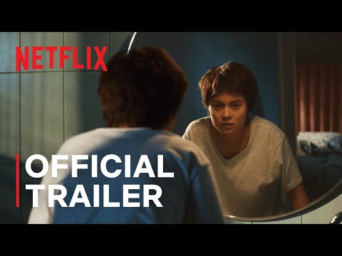 Open Your Eyes | Official trailer | Netflix