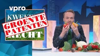 Groentepatenten - Zondag met Lubach (S02)