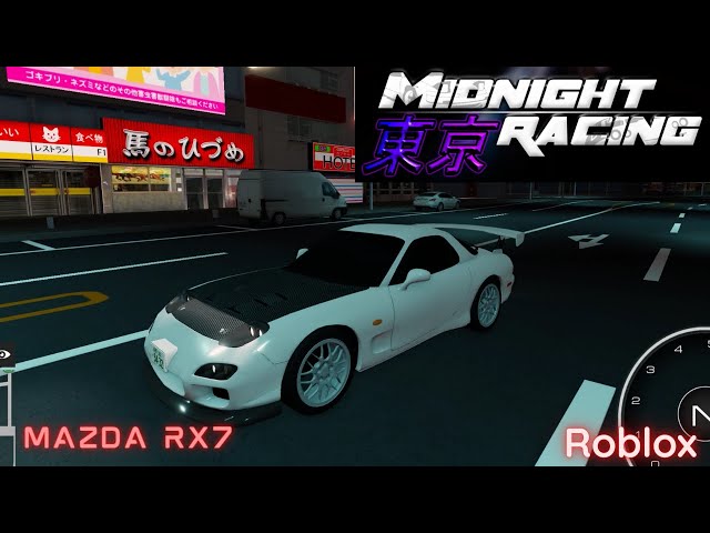 Drift Insano 360 Entry, Mazda Rx7 V12 Turbo No DriveWorld Roblox #dri