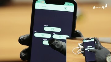 Smart Phone controlled IoT Rover using NodeMCU  (ESP8266)