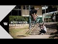 Boyd Hilder- Raw BMX clips!