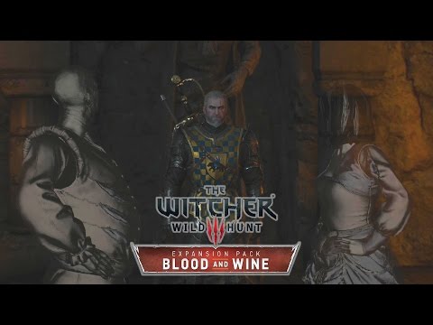 Vidéo: The Witcher 3 - Aucun Endroit Comme La Maison, Jusqu'à Ce Que La Mort Vous Sépare, Vous Retourne Et Affronte L'étrange