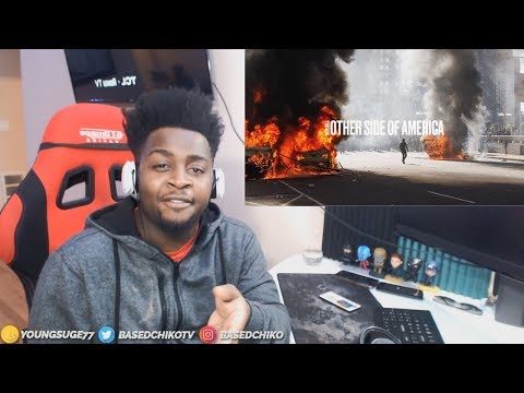 Meek Mill – Otherside of America [Official Audio] | REACTION