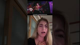 NCT DOJAEJUNG 엔시티 도재정 PERFUME MV REACTION #shorts