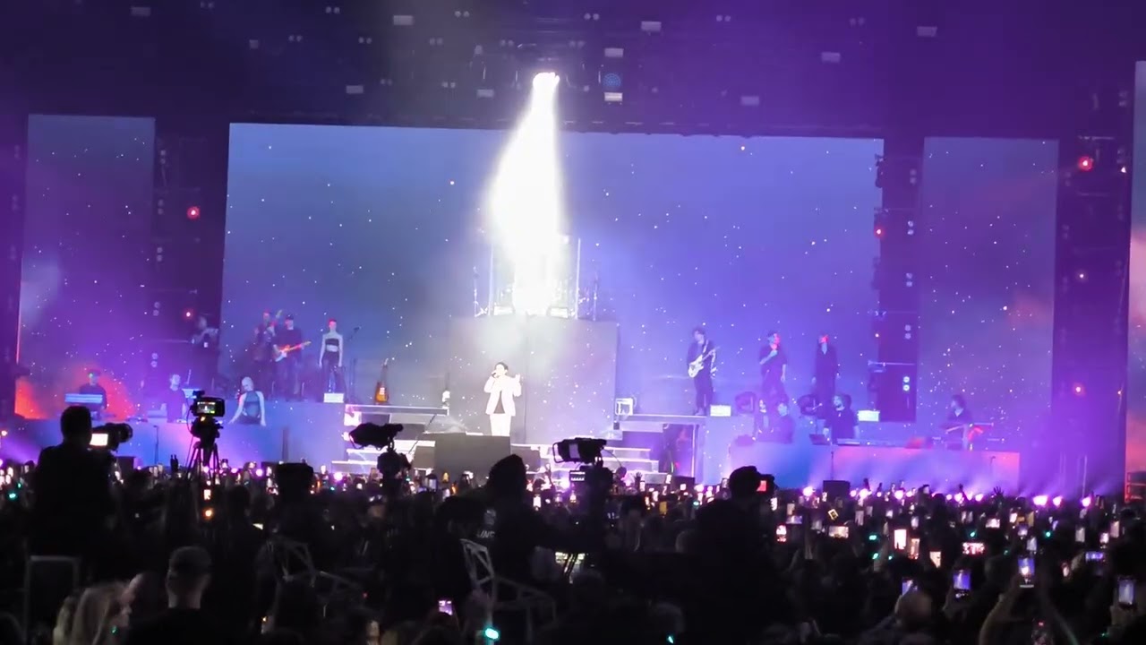 Dan Balan - Printre nori | 2026