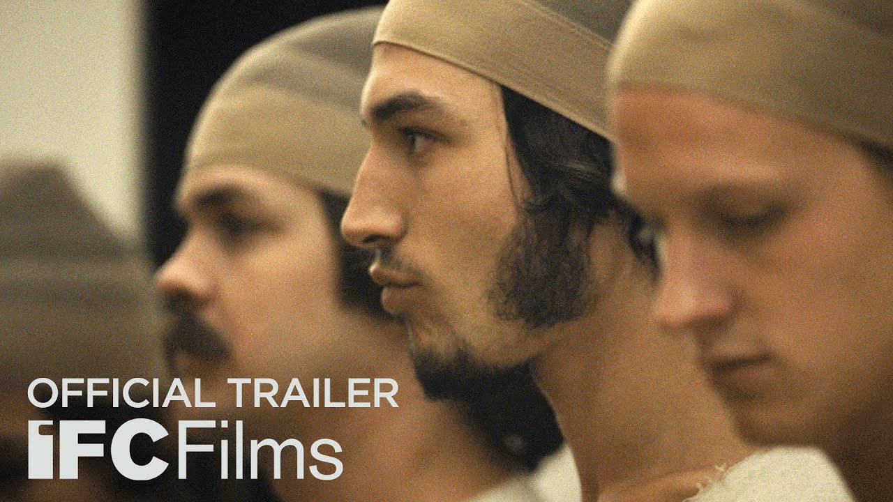 Download The Stanford Prison Experiment - Official Trailer I HD I IFC Films