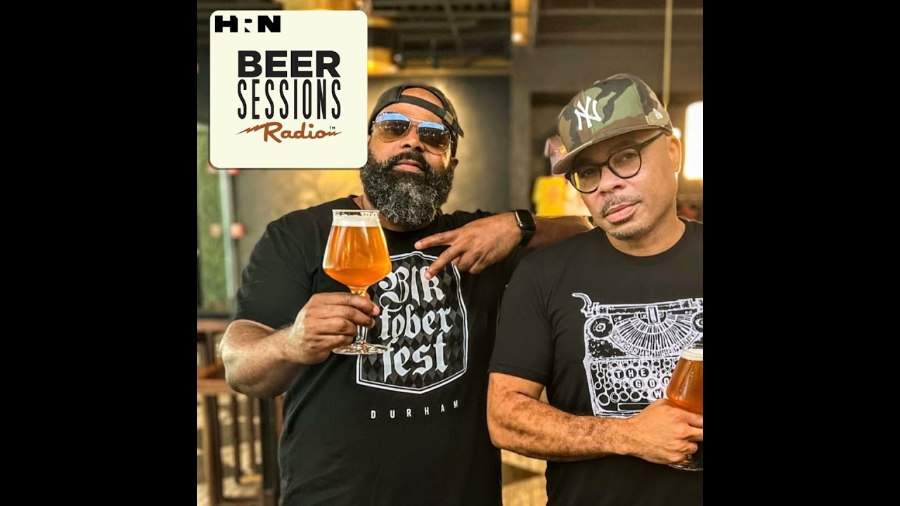 Black Brew Culture: From Piano Keys to Blacktoberfest