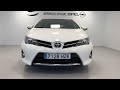 TOYOTA AURIS 130 ACTIVE