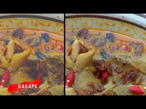 Makanan Khas Suku Bima