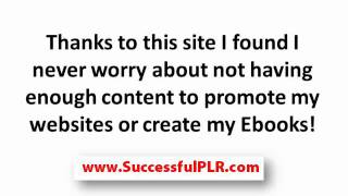 Details Free PLR Articles Download - unique content Update