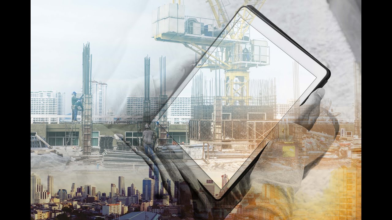 Digitalizarea constructiilor - BIM in santiere - Ubitech Constructii