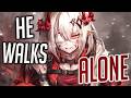 Nightcore Alone Female Version Lyrics Nightcore Alone Female Version Lyrics