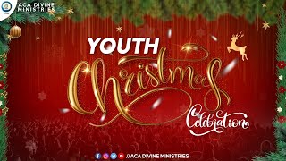 🔴LIVE | Christmas Youth Service | 11 DEC 2022 | ACA Church