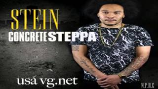 Concrete Steppa Riddim (Instrumental) 2015