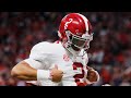 The Time Jalen Hurts Led An Amazing Comeback Against Georgia