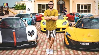 Como Logré Llegar Aquí!? | Salomondrin