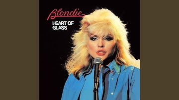 Heart Of Glass (Original 12'' Instrumental Version)
