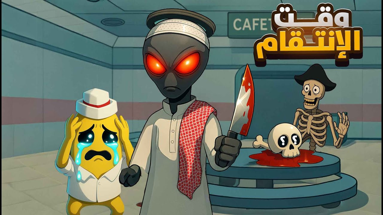 اقوى انتقام من الشلة كلها 😈🔥 | امونق اس مع قروب الشلة Among us VR