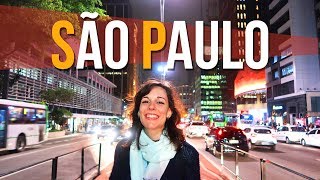 Download lagu SÃO PAULO SÃO PAULO