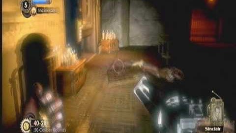 Bioshock 2 HD Walkthrough part 16