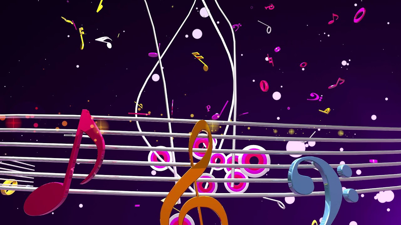 intromaker musicnotes YouTube