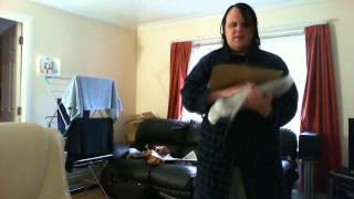 an IBM ThinkPad T23 for a good friend unboxing and first run