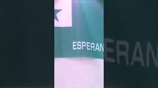 Esperanto flago muziko