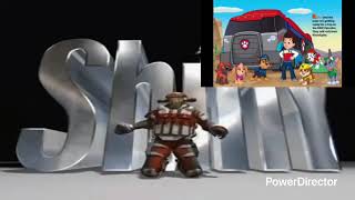 Random Logos Compilation 24