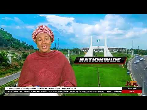 Nationwide | 11 September 2025 | NTA