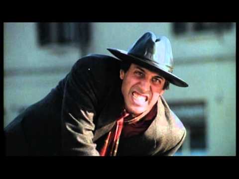 Adriano Celentano Trailer Asso