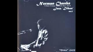 Norman Chauke -  Tlangani