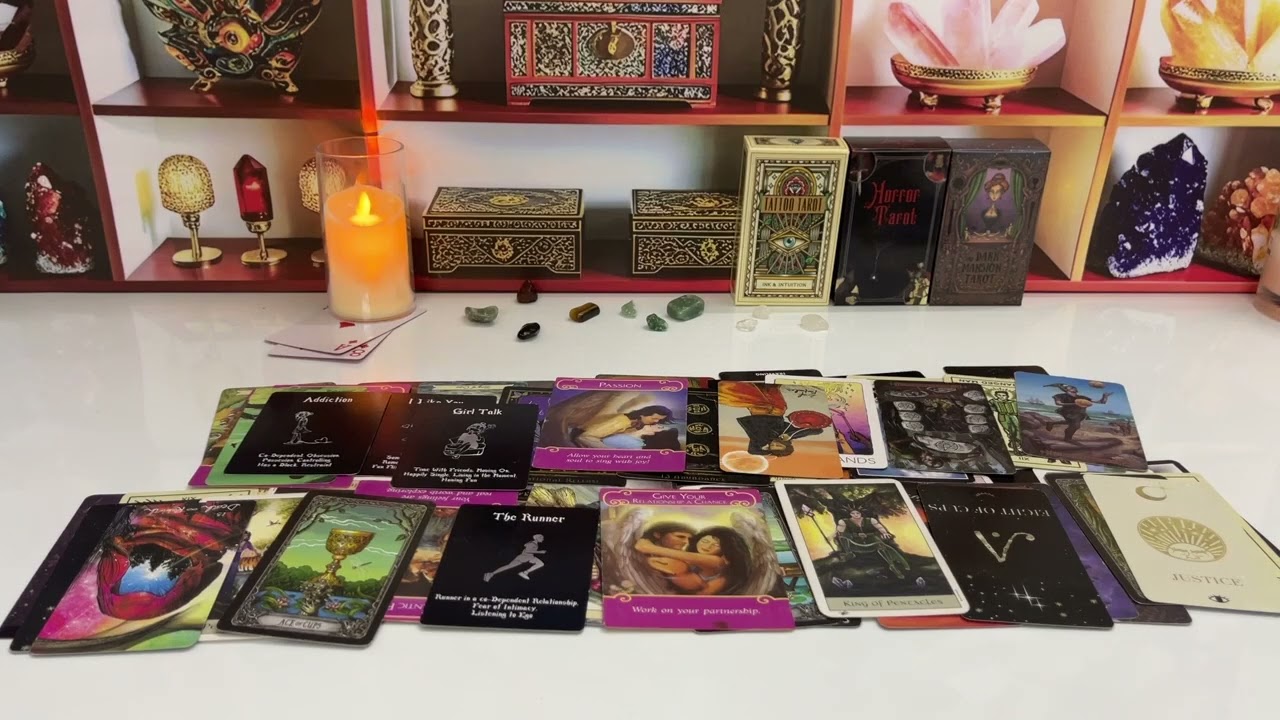 SAGITTARIUS   - NEW LOVE COMES TO PROVE THEMSELF TO YOU SAGITTARIUS  LOVE TAROT READING