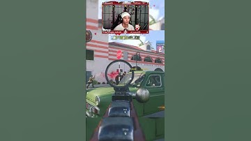 12 ELIMS IN 4 MIN, SOMETIMES GAS IS ALL YOU NEED ⛽ (Warzone Pacific Caldera) #shorts