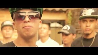 TOSER ONE - AQUÍ HAY DE TOCHO FT. MARRIRRI, PAPADIPIES & ANGUZ (VIDEO OFICIAL)