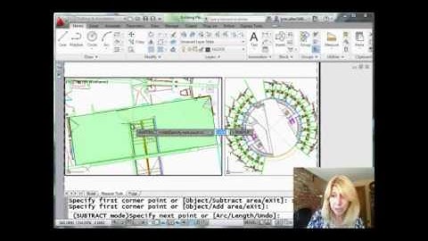 AutoCAD Tip -- Measure Twice, Cut Once (Lynn Allen/Cadalyst Magazine)