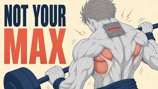 Your Brain Has a Strength Limiter (Here's How to Move It)