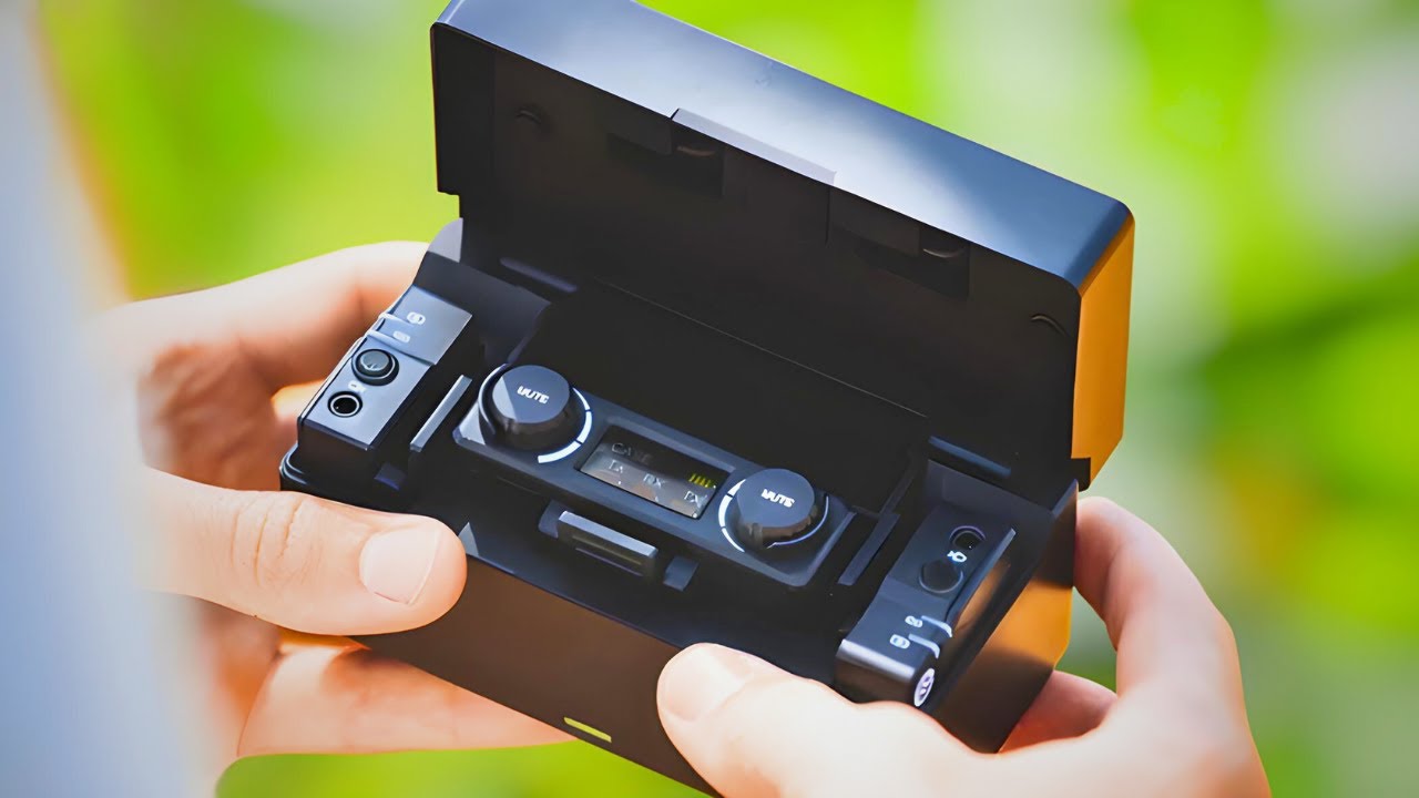 12 COOL THINGS TO BUY FROM AMAZON ! YouTube