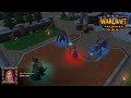 Bonus Campaign All Cutscenes | Warcraft 3 Reforged The Founding of Durotar