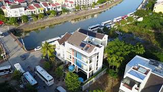 Hoi An Majestic Villa- Hoi An- Viet Nam